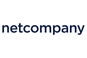 netcompany logo