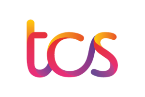  tcs logo