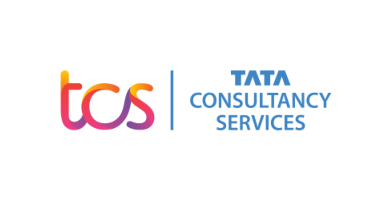 Tata Consultancy Services-logo
