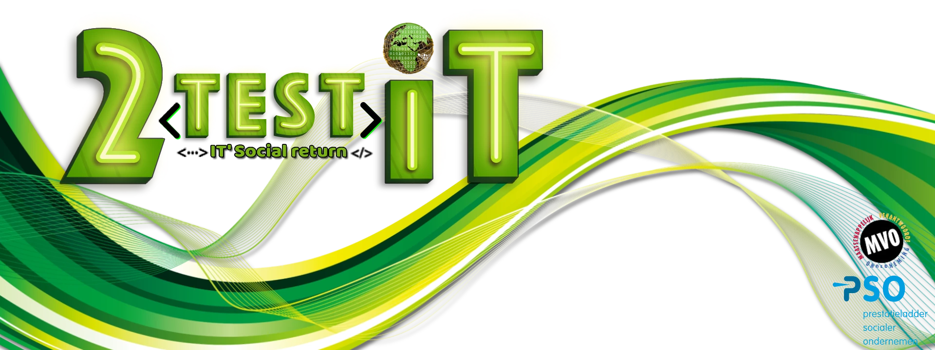 2TestIT logo