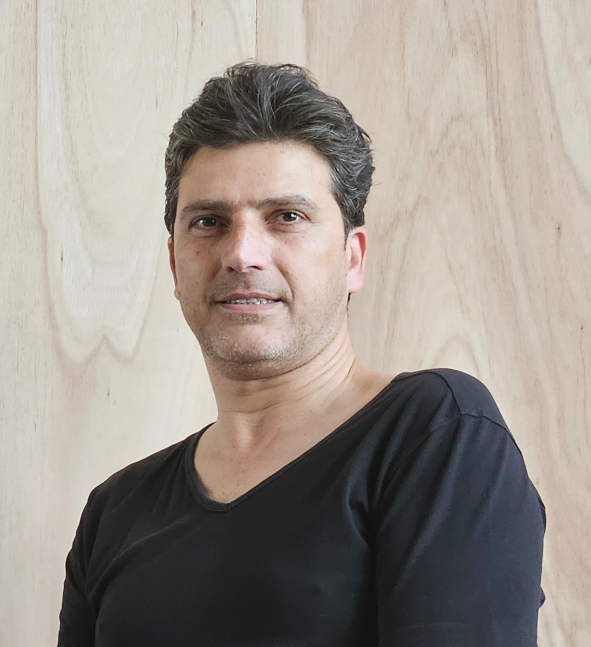 Foto Ali Kazemi